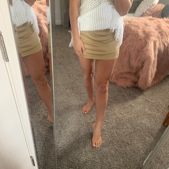 Micheal Kors Knitted Dress - Picture 6 of 8